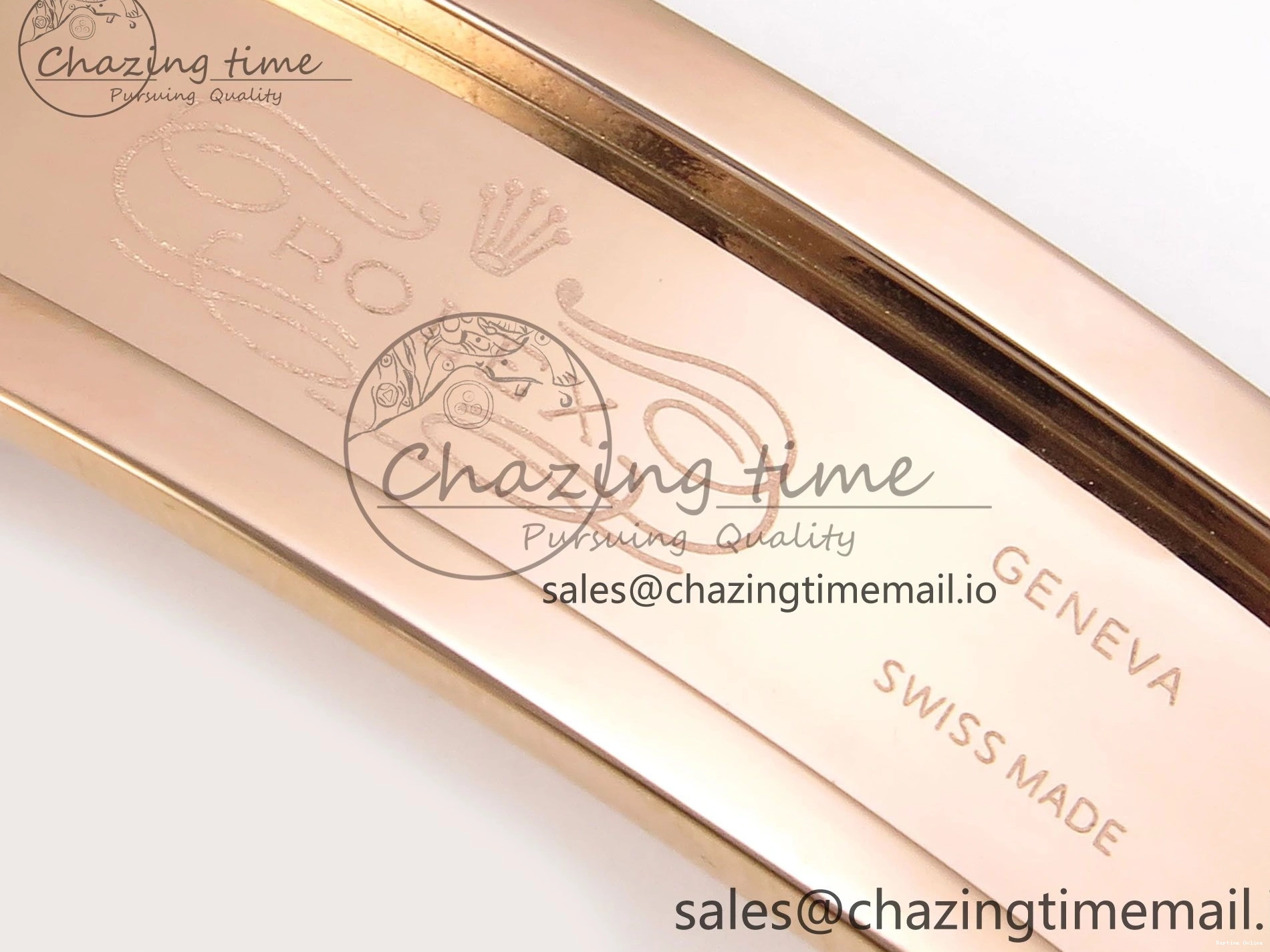 0106 Durable Daytona 126515 QF 1:1 Best Edition Black RG Diamonds Dial on Oysterflex Strap SH4131 V6（Gain Weight） 1207